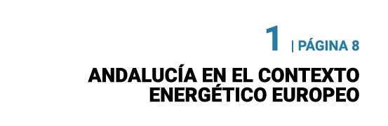 1   P GINA 8 ANDALUC A EN EL CONTEXTO ENERG TICO EUROPEO