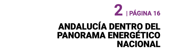 2   P GINA 16 ANDALUC A DENTRO DEL PANORAMA ENERG TICO NACIONAL 