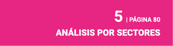 5   P GINA 80 AN LISIS POR SECTORES