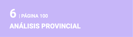 6   P GINA 100 AN LISIS PROVINCIAL