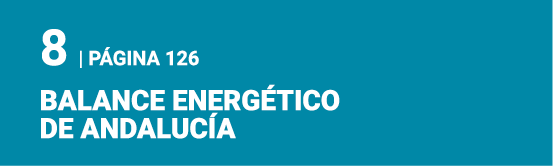 8   P GINA 126 BALANCE ENERG TICO DE ANDALUC A 