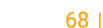 68  