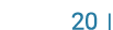  20  