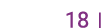  18  