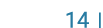  14  
