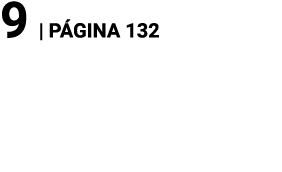 9   P GINA 132 GLOSARIO