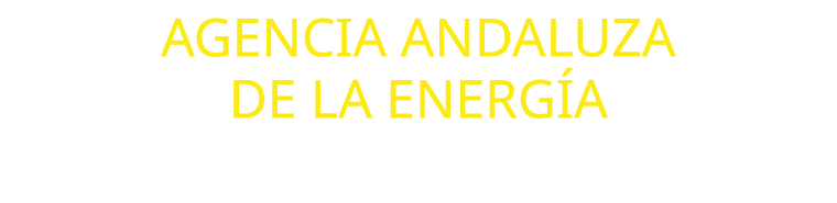 AGENCIA ANDALUZA DE LA ENERG A