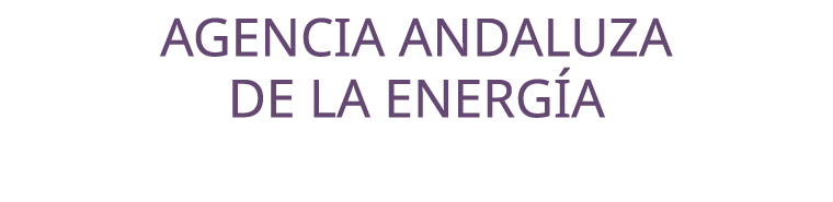 AGENCIA ANDALUZA DE LA ENERG A