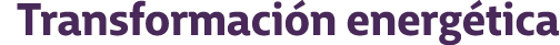  Transformaci n energ tica 