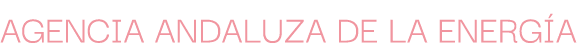 AgenciA AndAluzA de lA energ A