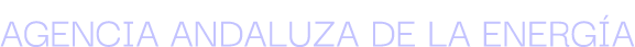 AgenciA AndAluzA de lA energ A