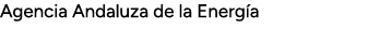 Agencia Andaluza de la Energ a