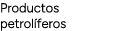 Productos petrol feros