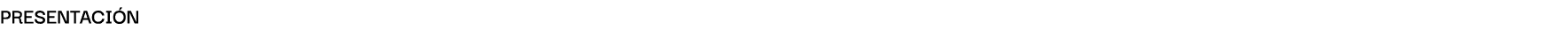 presentaci n