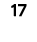 17