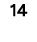 14