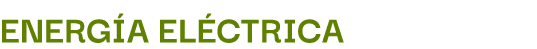 Energ a el ctrica