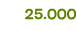 25.000