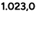 1.023,0