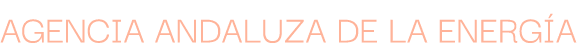 AgenciA AndAluzA de lA energ A