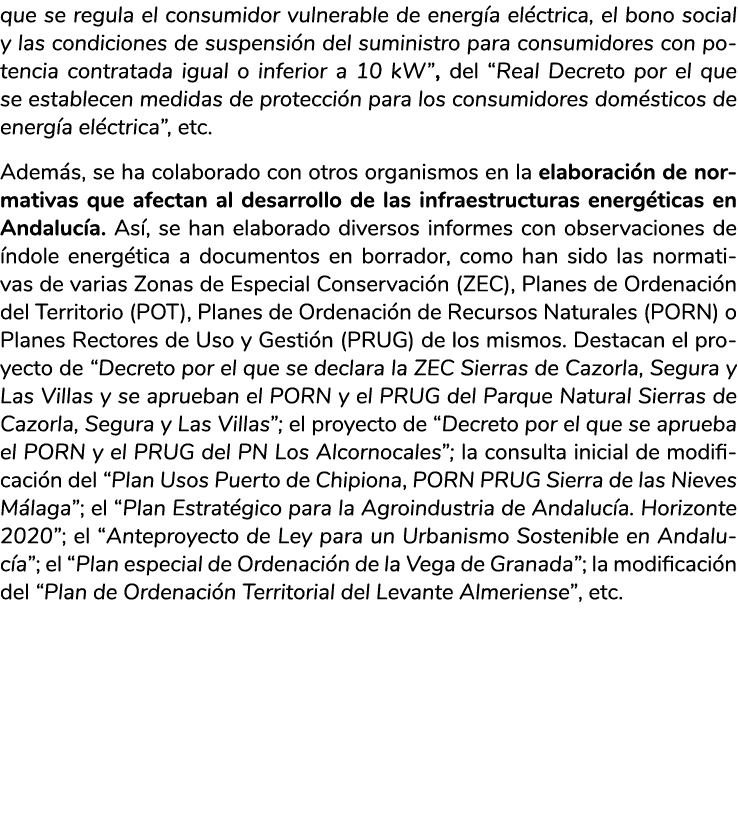 que se regula el consumidor vulnerable de energ a el ctrica  el bono social y las condiciones de suspensi n del sumin   