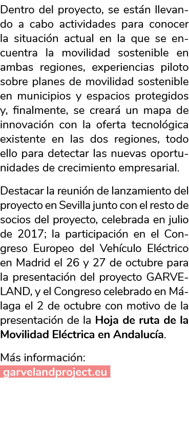 Dentro del proyecto  se est n llevando a cabo actividades para conocer la situaci n actual en la que se encuentra la    