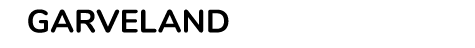 GARVELAND 