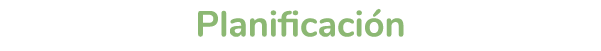 Planificaci n