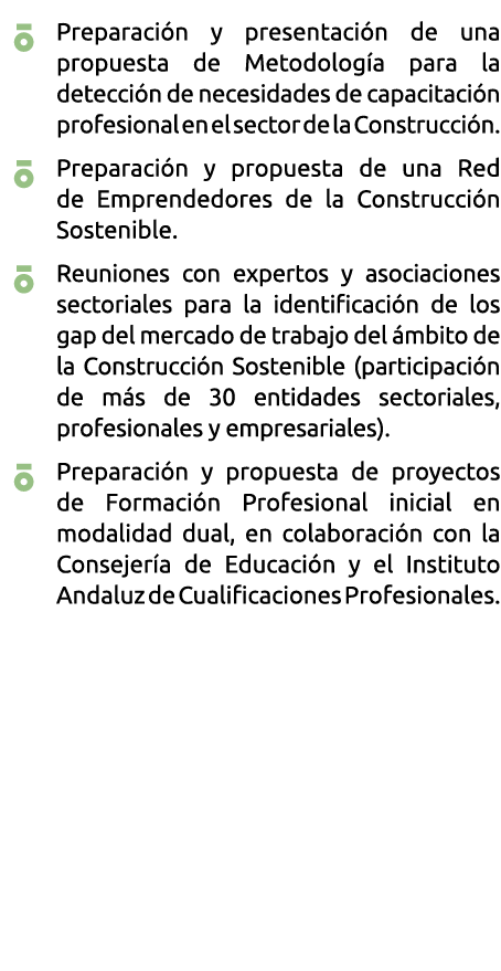   Preparaci n y presentaci n de una propuesta de Metodolog a para la detecci n de necesidades de capacitaci n profesi   