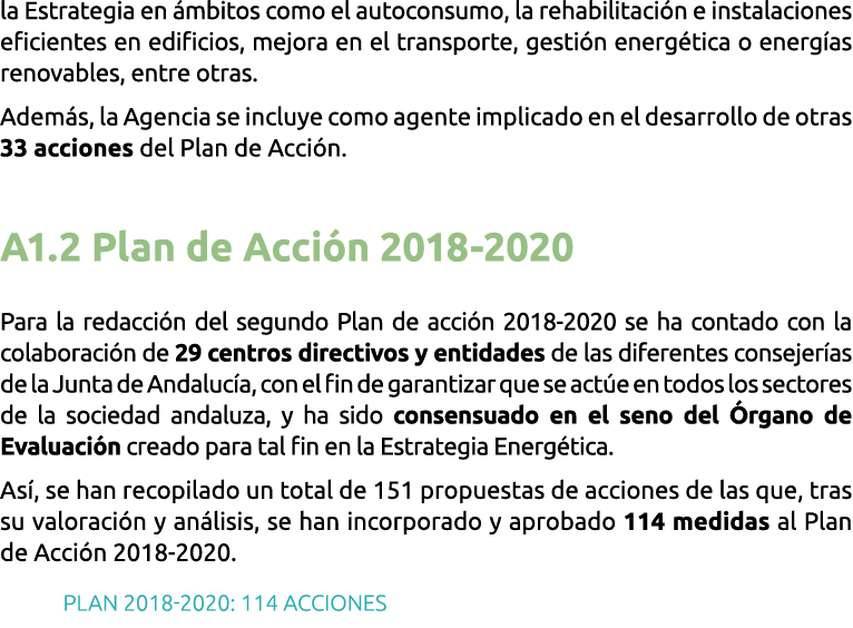 la Estrategia en  mbitos como el autoconsumo  la rehabilitaci n e instalaciones eficientes en edificios  mejora en el   