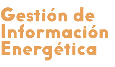 Gesti n de Informaci n Energ tica 