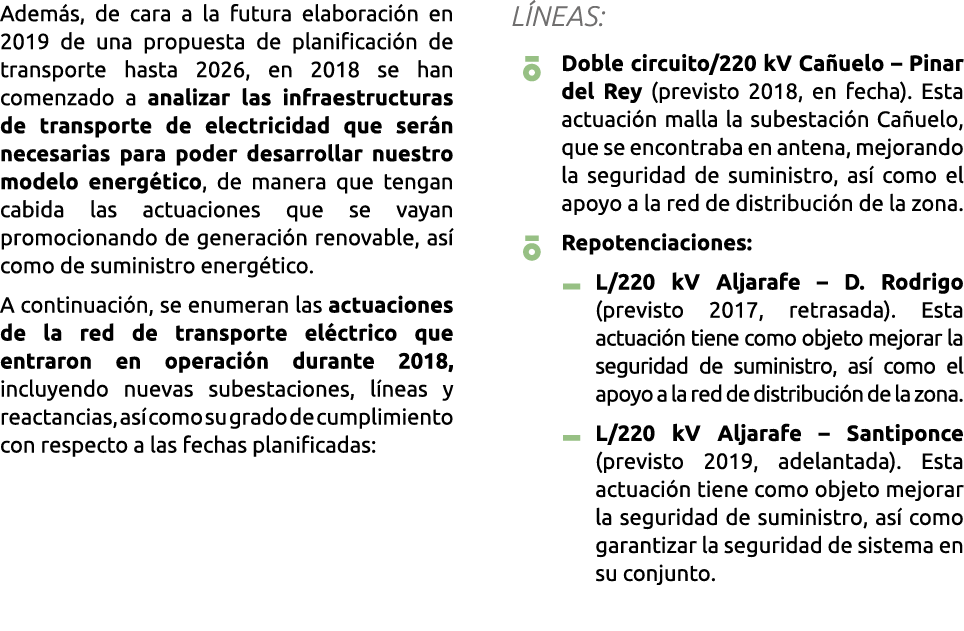 Adem s  de cara a la futura elaboraci n en 2019 de una propuesta de planificaci n de transporte hasta 2026  en 2018 s   
