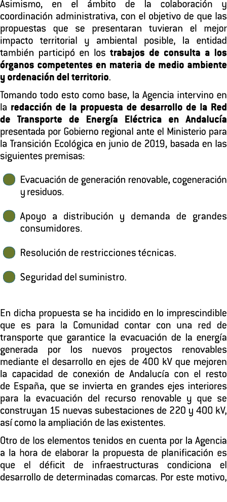 Asimismo  en el  mbito de la colaboraci n y coordinaci n administrativa  con el objetivo de que las propuestas que se   