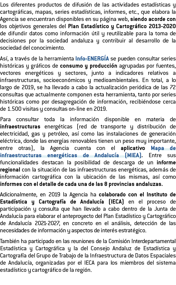Los diferentes productos de difusi n de las actividades estad sticas y cartogr ficas  mapas  series estad sticas  inf   