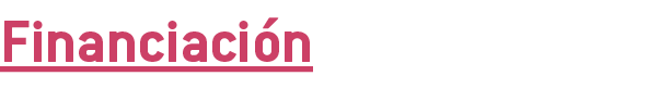 Financiaci n 