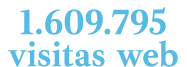 1 609 795 visitas web