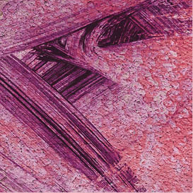 Pale pink brush stroke textured background