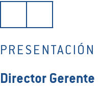   Presentaci n Director Gerente