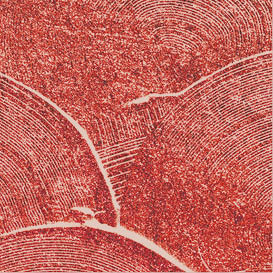 Pale pink brush stroke textured background