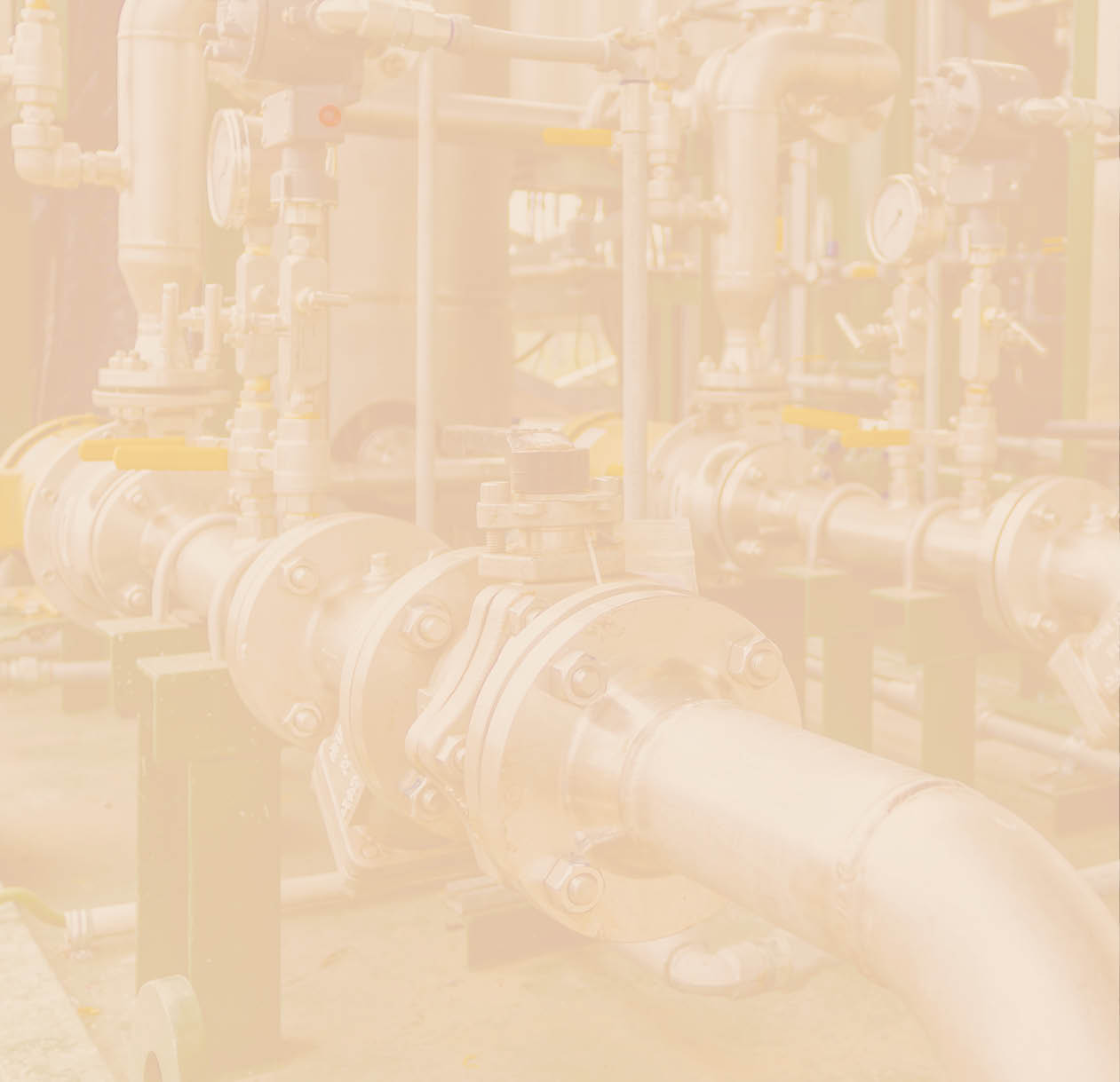 A closeup shot of a cylindrical grinder - industrial concept