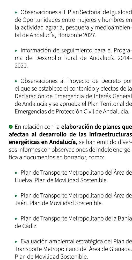  • Observaciones al II Plan Sectorial de Igualdad de Oportunidades entre mujeres y hombres en la actividad agraria, p...