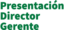 Presentaci n Director Gerente