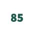 85