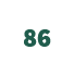 86