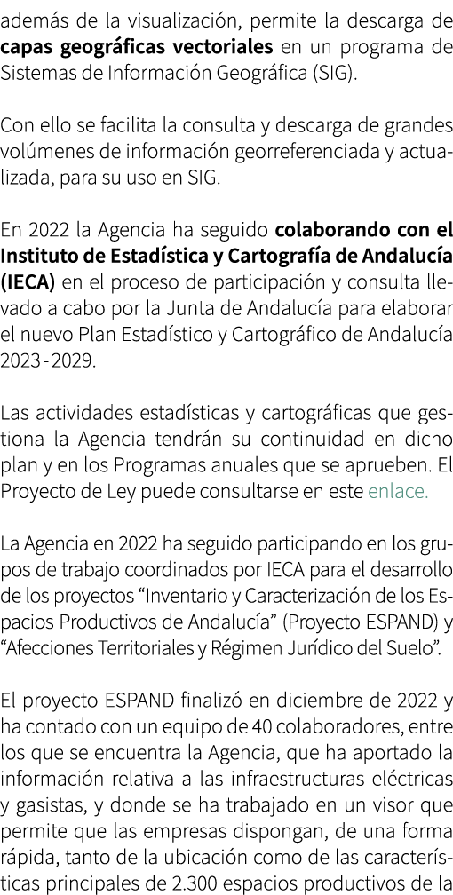 adem s de la visualizaci n, permite la descarga de capas geogr ficas vectoriales en un programa de Sistemas de Inform...