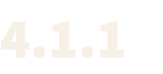 4.1.1