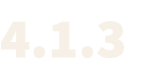 4.1.3