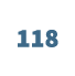 118
