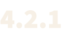 4.2.1