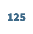 125